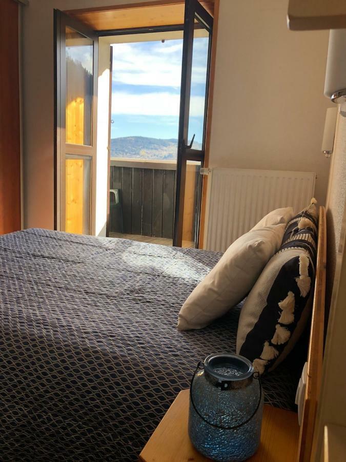 Le Chalet Au Bord Du Lac Gérardmer Екстериор снимка